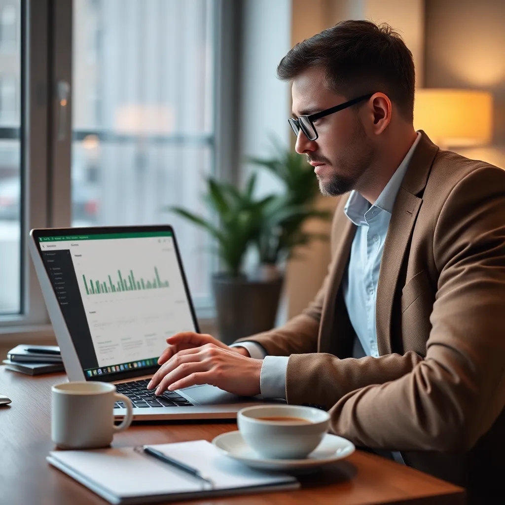 Python code voor data analyse in Jupyter Notebook