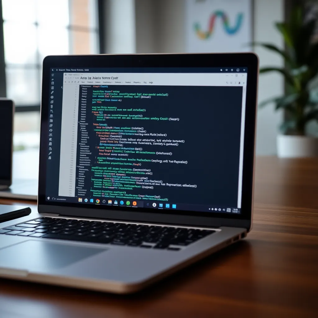 Professionele data visualisatie gemaakt met Python Matplotlib en Seaborn